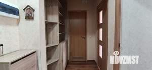 1-к квартира, посуточно, 40м2, 7/16 этаж