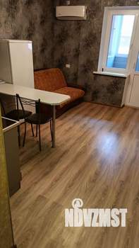 Студия квартира, на длительный срок, 20м2, 1/3 этаж