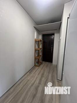 1-к квартира, на длительный срок, 40м2, 5/5 этаж