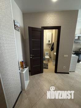 1-к квартира, на длительный срок, 43м2, 3/7 этаж