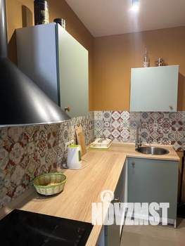 1-к квартира, посуточно, 45м2, 5/18 этаж