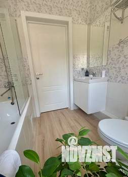 1-к квартира, посуточно, 37м2, 4/20 этаж