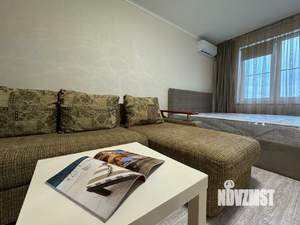 1-к квартира, на длительный срок, 40м2, 9/16 этаж