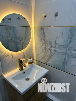 2-к квартира, посуточно, 65м2, 23/25 этаж