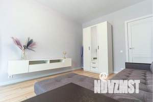 2-к квартира, посуточно, 55м2, 20/22 этаж