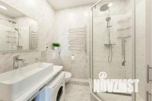 2-к квартира, посуточно, 60м2, 13/16 этаж