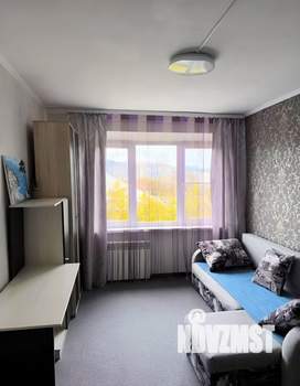 1-к квартира, посуточно, 33м2, 2/5 этаж
