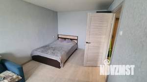 1-к квартира, посуточно, 34м2, 4/5 этаж