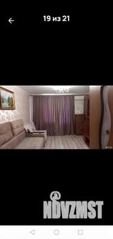 2-к квартира, на длительный срок, 41м2, 2/2 этаж
