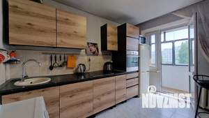 3-к квартира, посуточно, 65м2, 5/9 этаж