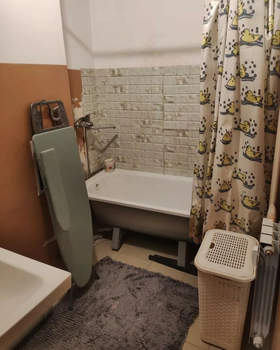 2-к квартира, на длительный срок, 65м2, 12/16 этаж