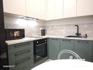 1-к квартира, посуточно, 38м2, 20/23 этаж