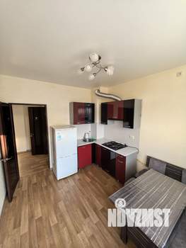 1-к квартира, на длительный срок, 35м2, 3/3 этаж