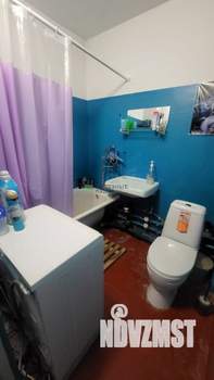 1-к квартира, на длительный срок, 37м2, 5/9 этаж