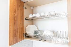 1-к квартира, посуточно, 41м2, 1/1 этаж