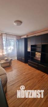 2-к квартира, на длительный срок, 56м2, 7/9 этаж