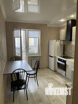 1-к квартира, на длительный срок, 42м2, 6/14 этаж