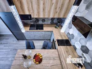1-к квартира, на длительный срок, 41м2, 16/20 этаж