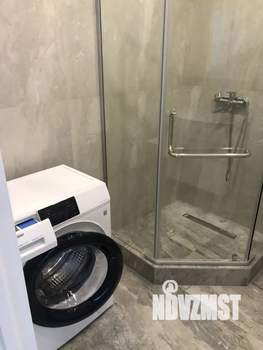 1-к квартира, на длительный срок, 40м2, 15/16 этаж