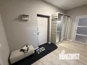 2-к квартира, посуточно, 63м2, 9/20 этаж