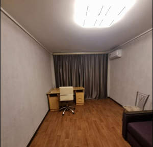 1-к квартира, на длительный срок, 32м2, 2/5 этаж