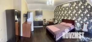 Студия квартира, посуточно, 30м2, 2/2 этаж