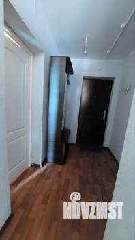 1-к квартира, на длительный срок, 37м2, 2/16 этаж