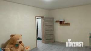 1-к квартира, на длительный срок, 36м2, 1/3 этаж