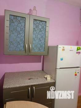 1-к квартира, на длительный срок, 33м2, 1/5 этаж