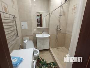 1-к квартира, на длительный срок, 42м2, 13/18 этаж