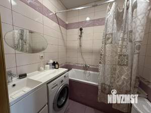 2-к квартира, на длительный срок, 71м2, 3/3 этаж