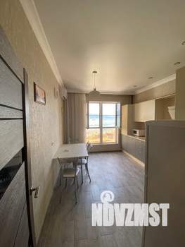 1-к квартира, посуточно, 47м2, 5/9 этаж