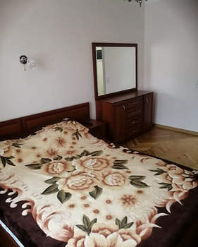 3-к квартира, на длительный срок, 57м2, 3/5 этаж