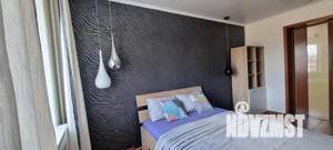 3-к квартира, посуточно, 90м2, 4/10 этаж