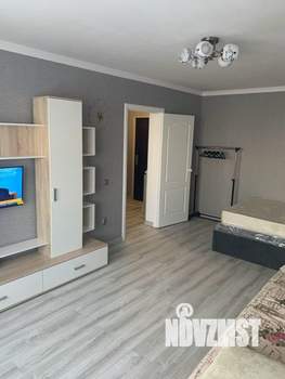 1-к квартира, на длительный срок, 39м2, 1/16 этаж