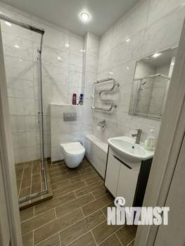 2-к квартира, посуточно, 60м2, 10/20 этаж