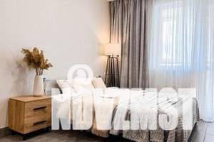 1-к квартира, посуточно, 30м2, 13/21 этаж