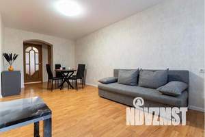 2-к квартира, посуточно, 43м2, 4/5 этаж