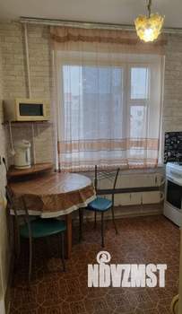 1-к квартира, на длительный срок, 30м2, 8/10 этаж