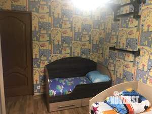 3-к квартира, на длительный срок, 65м2, 1/10 этаж