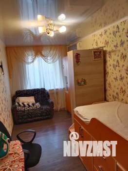 2-к квартира, посуточно, 45м2, 4/5 этаж