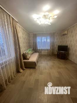 1-к квартира, на длительный срок, 38м2, 5/5 этаж