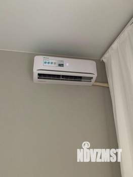 Студия квартира, на длительный срок, 28м2, 10/20 этаж