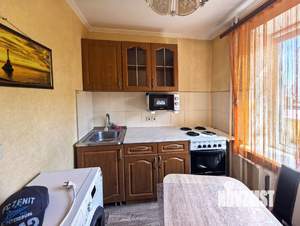 1-к квартира, на длительный срок, 39м2, 2/5 этаж