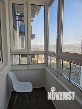 1-к квартира, на длительный срок, 35м2, 14/23 этаж