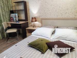 1-к квартира, посуточно, 56м2, 1/1 этаж