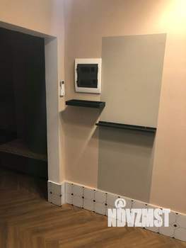 Студия квартира, на длительный срок, 38м2, 1/16 этаж