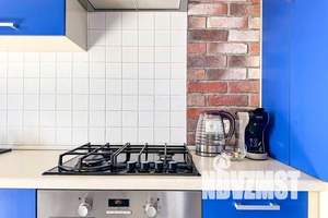 1-к квартира, посуточно, 43м2, 10/11 этаж