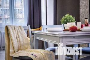 1-к квартира, посуточно, 50м2, 1/4 этаж