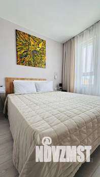 1-к квартира, посуточно, 40м2, 5/20 этаж